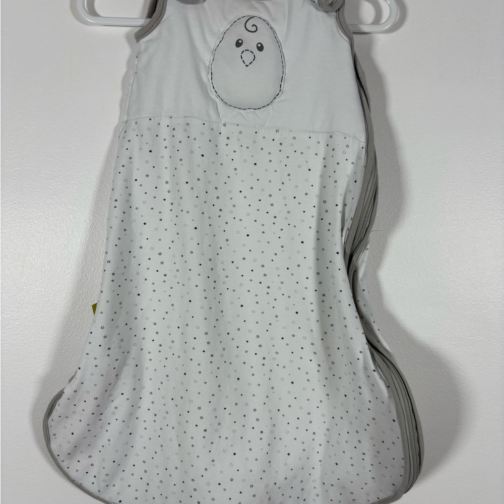 Nested sleep sacks (x3) - Picture 3 of 6